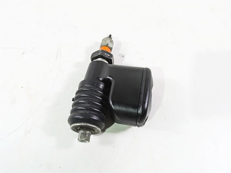2016 Harley FXDL Dyna Low Rider Rear Brake Master Cylinder 41700065A {{ shop.shopifyCountryName }} - Mototech271