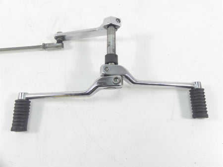 2014 Harley Touring FLHXS Street Glide Sp Shifter Shift Lever & Rod Set 33718-82 {{ shop.shopifyCountryName }} - Mototech271