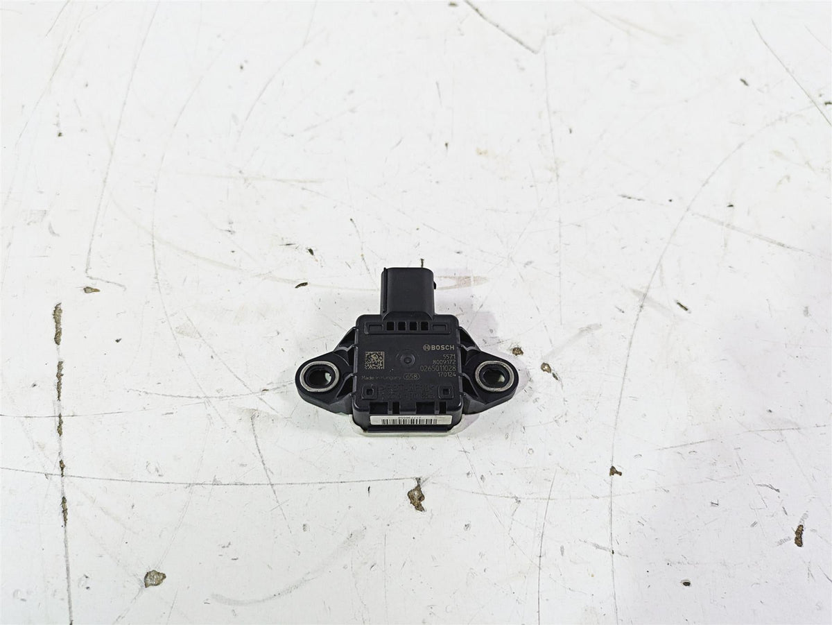 2017 Ducati Monster 1200 S Bosch Lean Angle Fall Sensor 38540073B {{ shop.shopifyCountryName }} - Mototech271