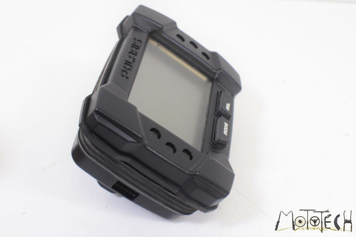 2013 Polaris PRO 800 RMK 155 Multi-Function Gauge Display Speedo 537Mi 2411693 {{ shop.shopifyCountryName }} - Mototech271
