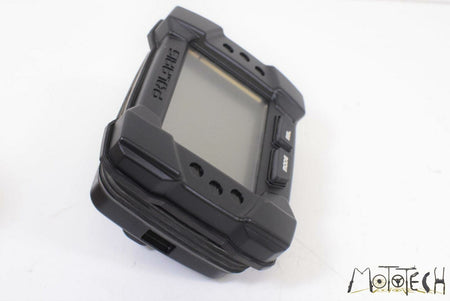 2013 Polaris PRO 800 RMK 155 Multi-Function Gauge Display Speedo 537Mi 2411693 {{ shop.shopifyCountryName }} - Mototech271