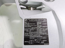 Load image into Gallery viewer, 2018  BMW R1200GS GSW K50 Rear Carrier Luggage Rack 46628532319
