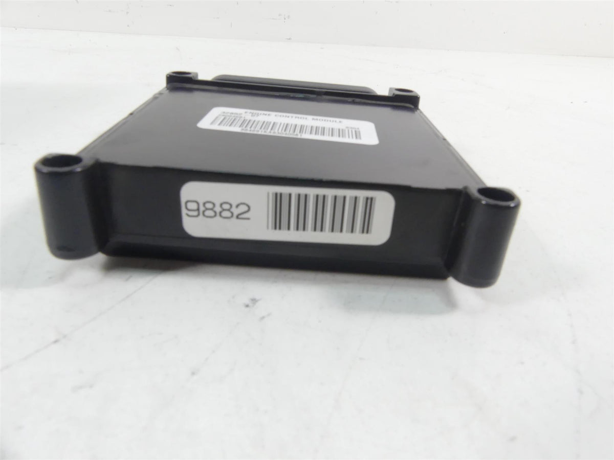 2007 Harley FLHTCU SE CVO Electra Glide Cdi Ecu Ecm Engine Control Mod 32852-07 {{ shop.shopifyCountryName }} - Mototech271
