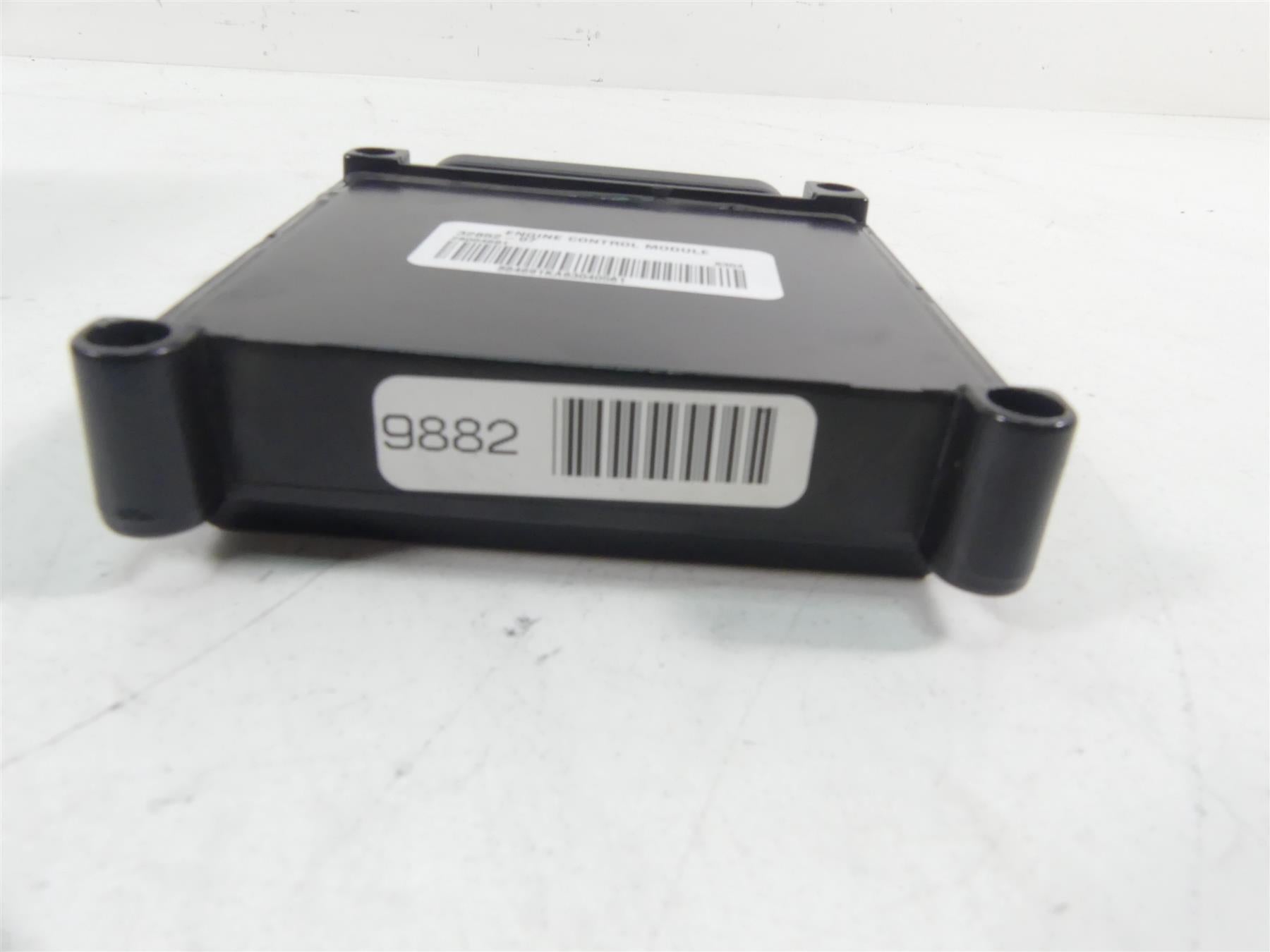 2007 Harley FLHTCU SE CVO Electra Glide Cdi Ecu Ecm Engine Control Mod 32852-07 {{ shop.shopifyCountryName }} - Mototech271