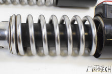 Load image into Gallery viewer, 1982 Yamaha XS650 S Rear KYP Shock Damper 12-1/2&quot; SET 5V4-22210-00-00 | Mototech271

