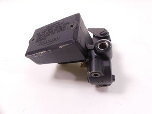 2014 Triumph Tiger 800 ABS Front Nissin Brake Master Cylinder T2020755