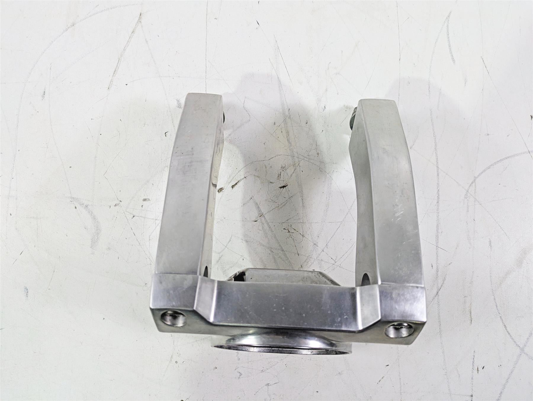 2002 Honda V-Twin VTX1800 C Handlebar Riser Holder Speedo Mount 53231-MCH-000 {{ shop.shopifyCountryName }} - Mototech271