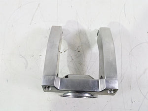 2002 Honda V-Twin VTX1800 C Handlebar Riser Holder Speedo Mount 53231-MCH-000 | Mototech271