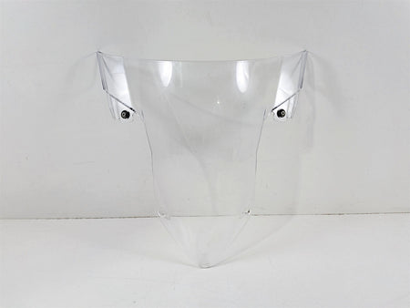 2022 BMW S1000RR K67 Windshield Wind Shield Screen Clear 46631686588-Mototech271