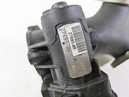 2008 Harley Touring FLHTCU E-Glide 105TH Throttle Body Fuel Injection 27200003 {{ shop.shopifyCountryName }} - Mototech271
