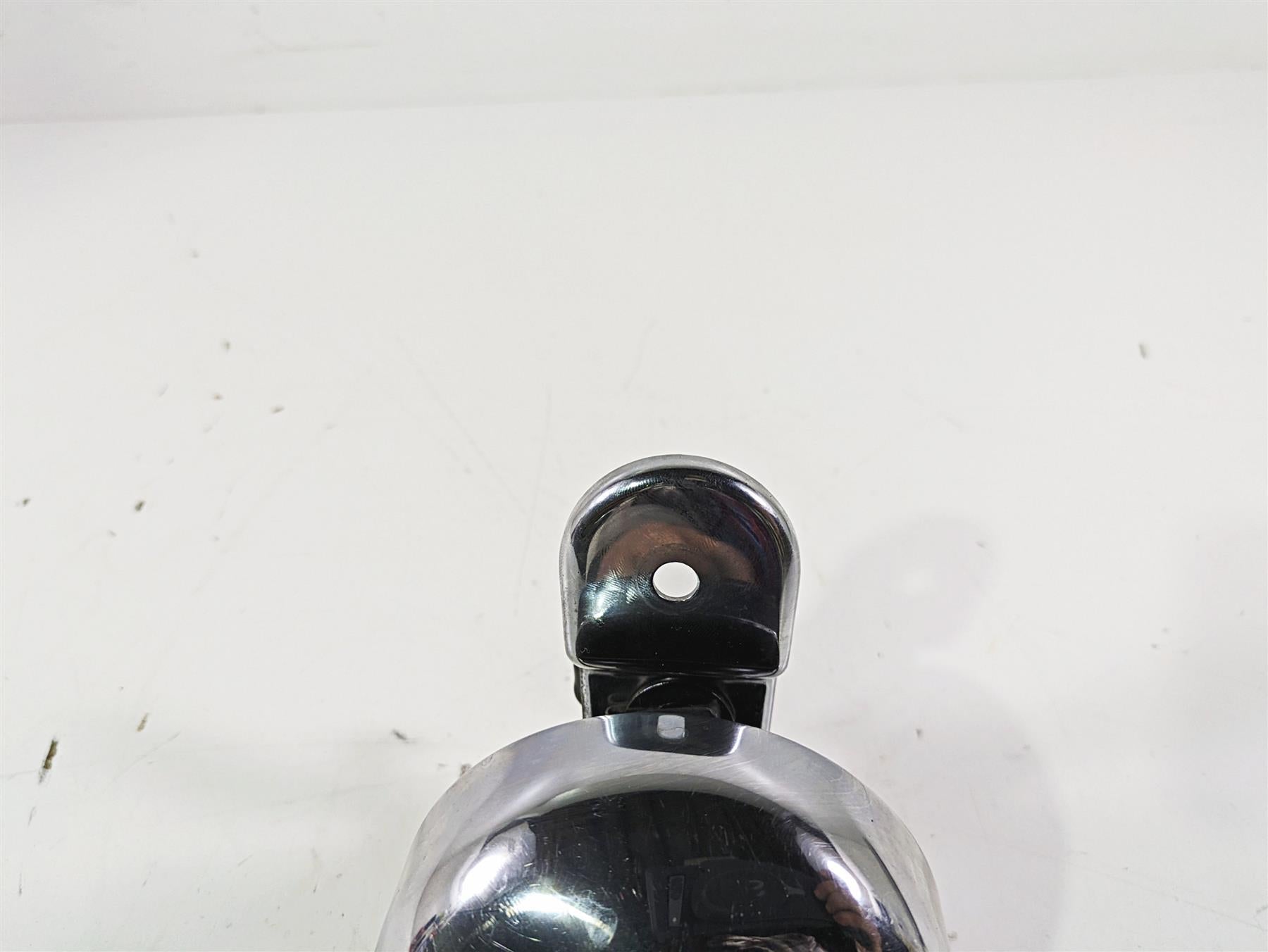 2003 Harley Dyna FXDL Low Rider 100TH Horn & Chrome Cover 61300478A {{ shop.shopifyCountryName }} - Mototech271