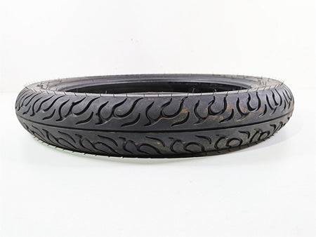 Used Front Motorcycle Tire iRC Wild Flare WF-920F 3.00-19 49H 301674 {{ shop.shopifyCountryName }} - Mototech271