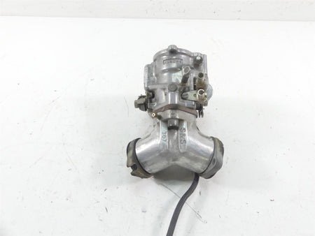 1998 Harley Dyna FXDL Low Rider S&S Super E Shorty Carburetor Carb 175988 {{ shop.shopifyCountryName }} - Mototech271