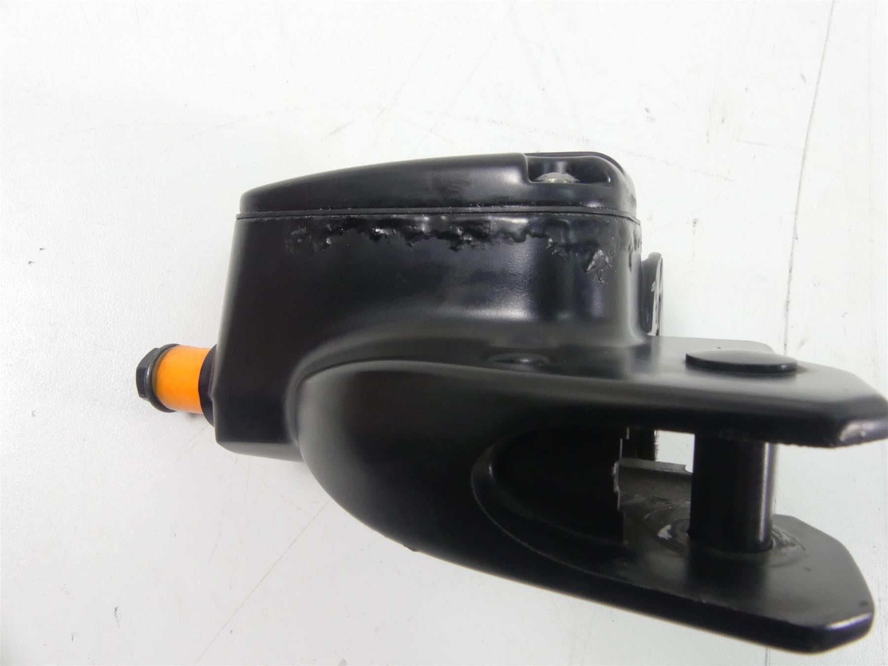 2014 Harley Touring FLHX Street Glide Clutch Master Cylinder 11/16 36700056 {{ shop.shopifyCountryName }} - Mototech271