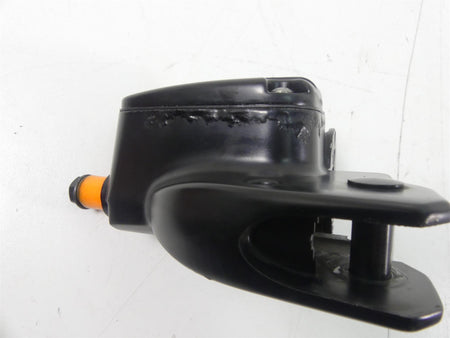 2014 Harley Touring FLHX Street Glide Clutch Master Cylinder 11/16 36700056 {{ shop.shopifyCountryName }} - Mototech271