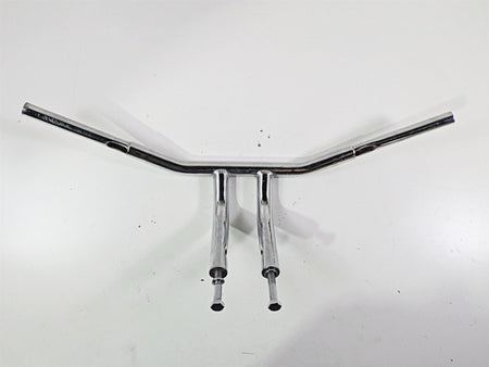 2008 Ultima Motorcycles Fat Bastard Chrome Handlebar Handle Bar {{ shop.shopifyCountryName }} - Mototech271