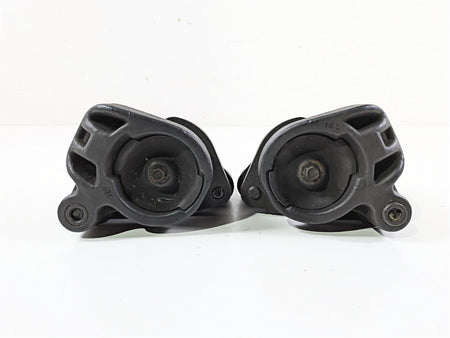 1993 Harley Touring FLHTCU Electra Glide Front Brake Caliper Set 44023-83C {{ shop.shopifyCountryName }} - Mototech271