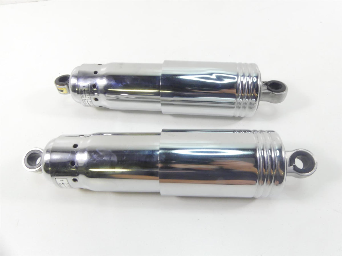 2007 Honda VTX1800 T1 Rear Shock Damper Set 52400-MCV-R11 52500-MCV-R11 {{ shop.shopifyCountryName }} - Mototech271