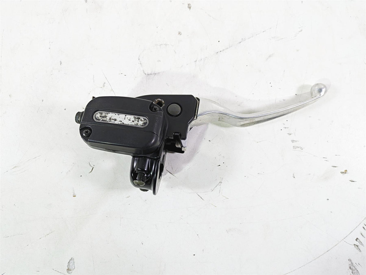 2013 Harley VRSCDX Night Rod Sp Front Brake Master Cylinder 11/16" 44551-08F {{ shop.shopifyCountryName }} - Mototech271