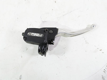 2013 Harley VRSCDX Night Rod Sp Front Brake Master Cylinder 11/16" 44551-08F {{ shop.shopifyCountryName }} - Mototech271
