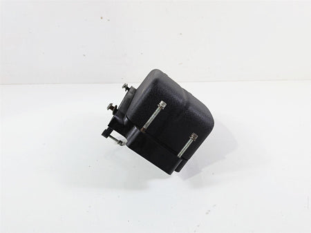 2007 Harley Dyna FXDB Street Bob Electrical Tray Carrier & Cover 70367-04B {{ shop.shopifyCountryName }} - Mototech271