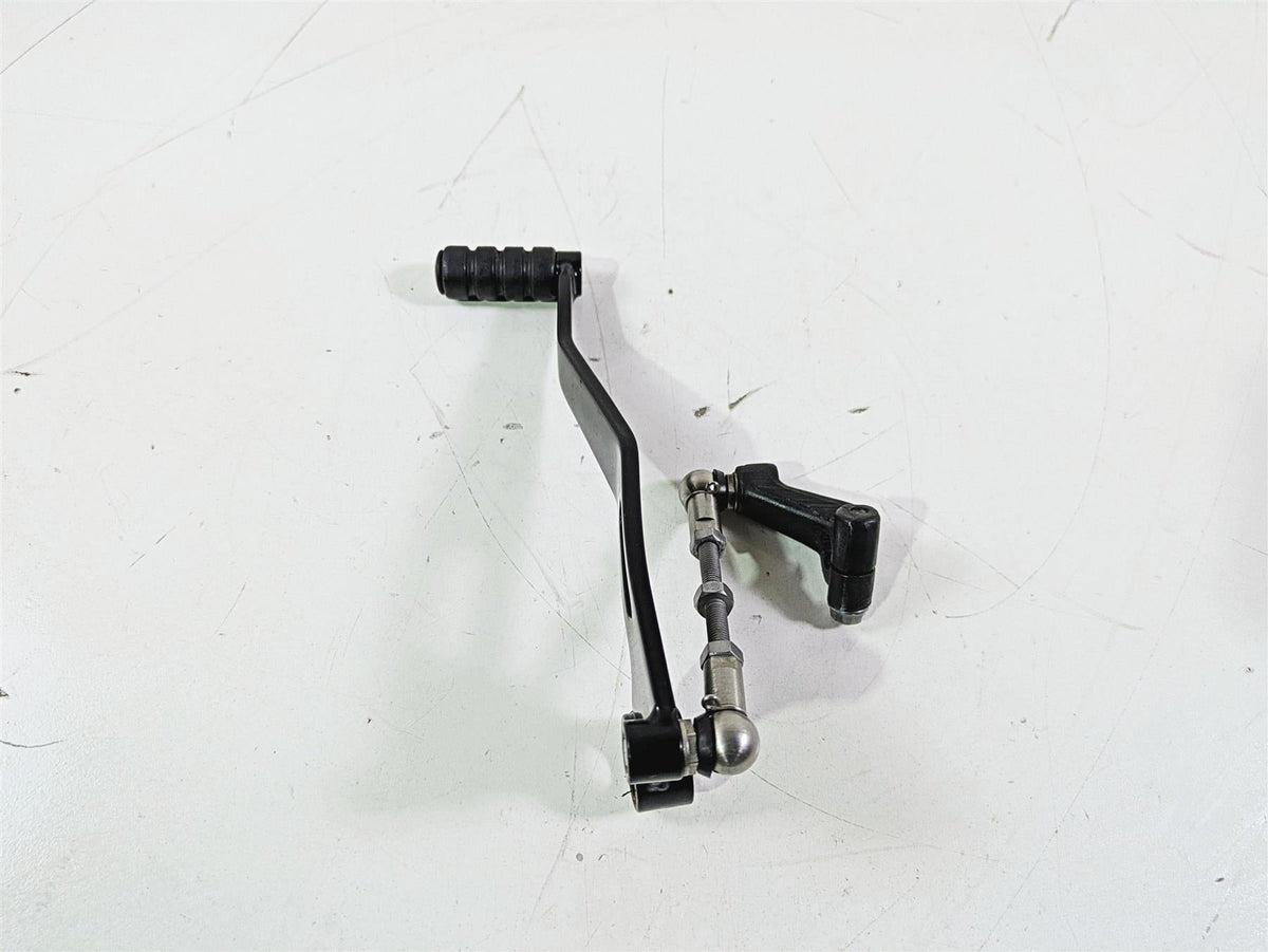 2019 BMW G310GS K02 Gear Shift Lever Selector & Links 23418406846 {{ shop.shopifyCountryName }} - Mototech271