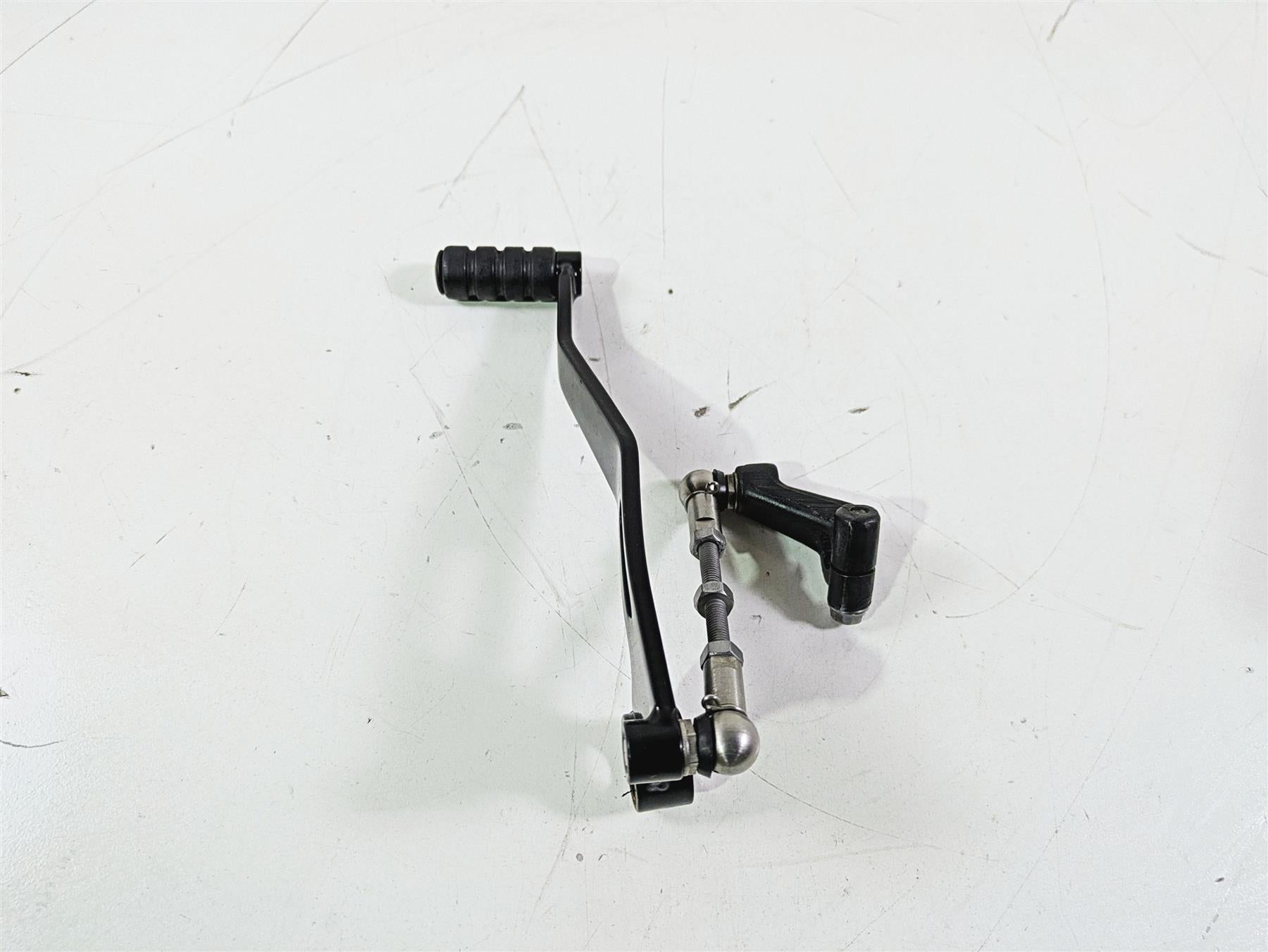 2019 BMW G310GS K02 Gear Shift Lever Selector & Links 23418406846 {{ shop.shopifyCountryName }} - Mototech271