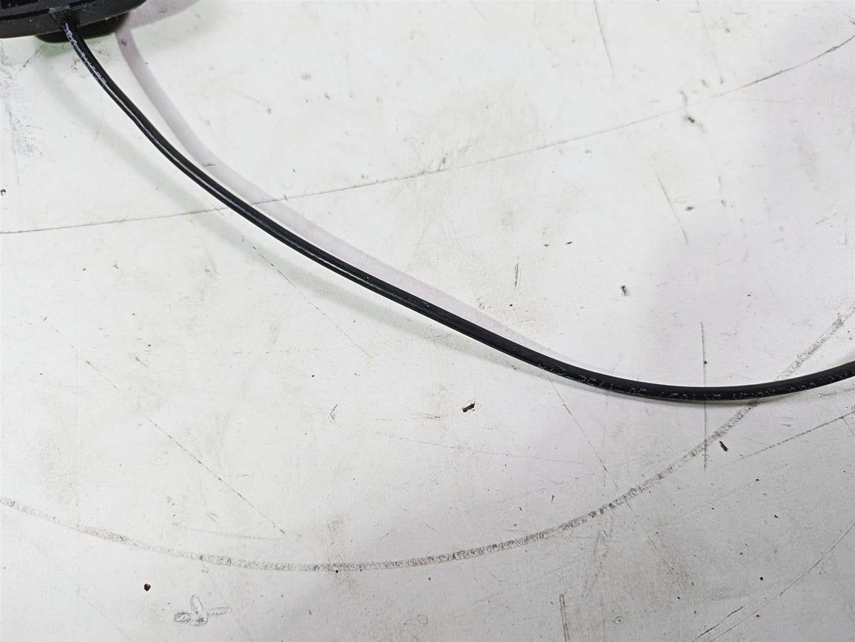 2007 Harley Touring FLHTCU SE CVO E-Glide Gps Antenna 76000222 {{ shop.shopifyCountryName }} - Mototech271
