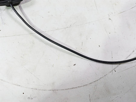 2007 Harley Touring FLHTCU SE CVO E-Glide Gps Antenna 76000222 {{ shop.shopifyCountryName }} - Mototech271
