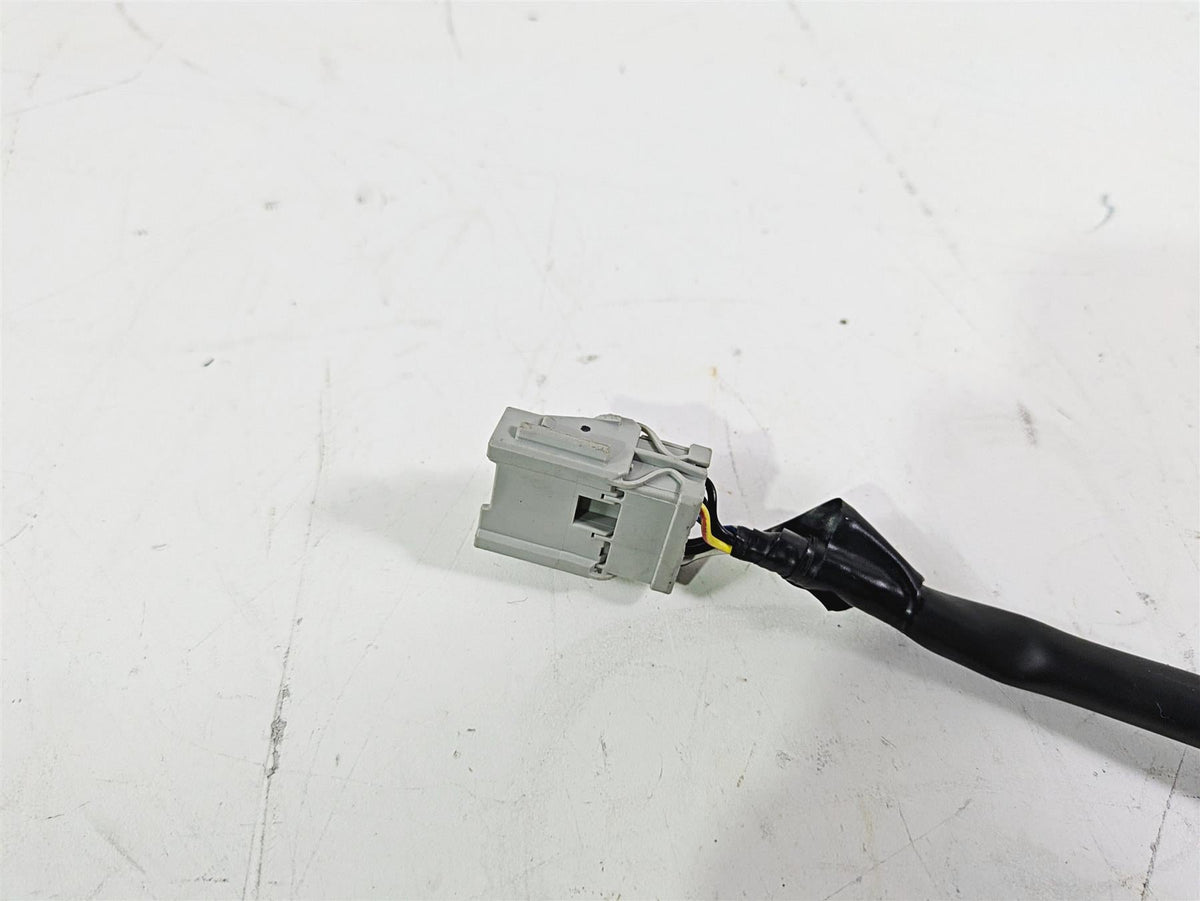 2017 Honda CBR600RR Right Hand Control Switch Kill Start 35130-MJC-A01 {{ shop.shopifyCountryName }} - Mototech271