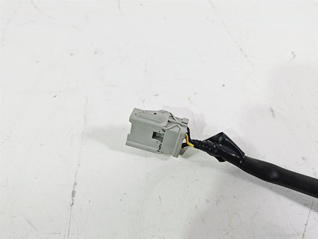 2017 Honda CBR600RR Right Hand Control Switch Kill Start 35130-MJC-A01 {{ shop.shopifyCountryName }} - Mototech271