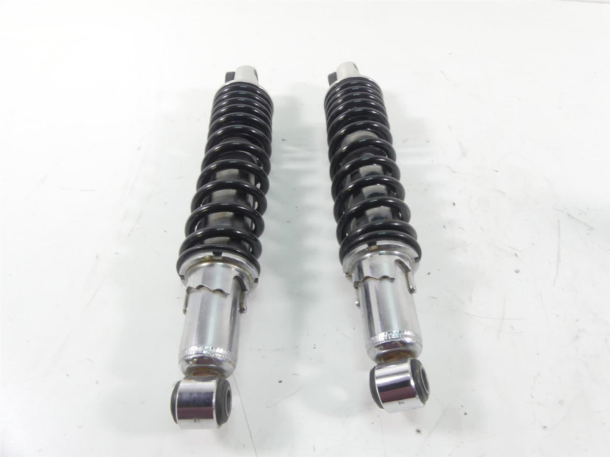 2013 Harley Davidson VRSCF Muscle Rear Shocks Damper 13" No Leaks 54617-09 {{ shop.shopifyCountryName }} - Mototech271