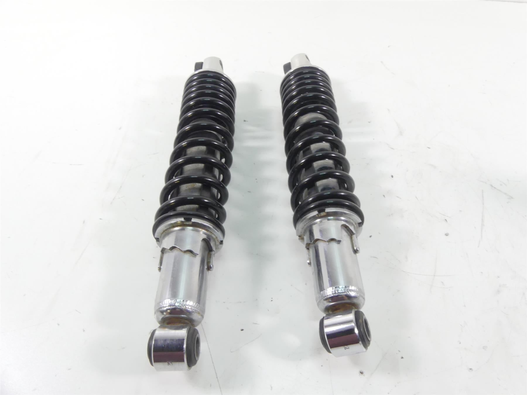 2013 Harley Davidson VRSCF Muscle Rear Shocks Damper 13" No Leaks 54617-09 {{ shop.shopifyCountryName }} - Mototech271