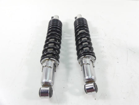2013 Harley Davidson VRSCF Muscle Rear Shocks Damper 13" No Leaks 54617-09 {{ shop.shopifyCountryName }} - Mototech271