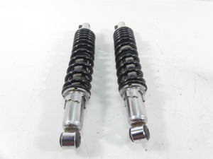 2013 Harley Davidson VRSCF Muscle Rear Shocks Damper 13" No Leaks 54617-09 | Mototech271