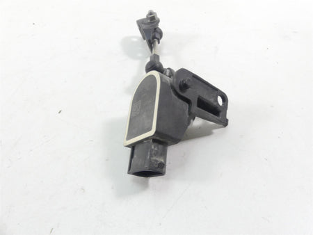 2018 BMW S1000RR K46 Rear Bike Level Angle Sensor DDC ESA 37146870000 {{ shop.shopifyCountryName }} - Mototech271