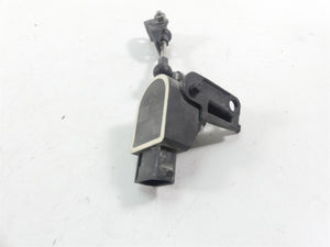 2018 BMW S1000RR K46 Rear Bike Level Angle Sensor DDC ESA 37146870000