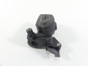 2016 BMW S1000XR K49 Nissin Front Brake Master Cylinder 32728548389 | Mototech271