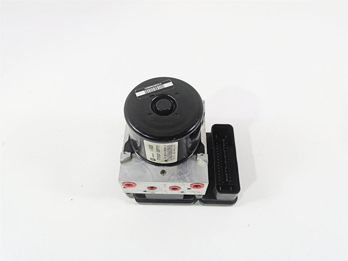2010 BMW R1200GS K25 Abs Brake Pump Unit Module 7715107 34517715109 {{ shop.shopifyCountryName }} - Mototech271