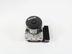2010 BMW R1200GS K25 Abs Brake Pump Unit Module 7715107 34517715109