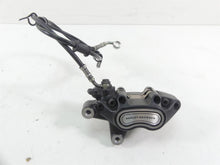 Load image into Gallery viewer, 2015 Harley FLS Softail Slim Front Brake Caliper &amp; Line 41300095
