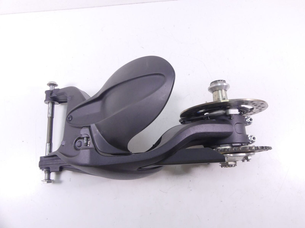2016 Ducati Hypermotard 939SP Rear Swingarm Swing Arm Suspension + Axle 37010911 {{ shop.shopifyCountryName }} - Mototech271