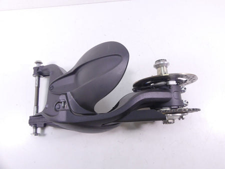 2016 Ducati Hypermotard 939SP Rear Swingarm Swing Arm Suspension + Axle 37010911 {{ shop.shopifyCountryName }} - Mototech271