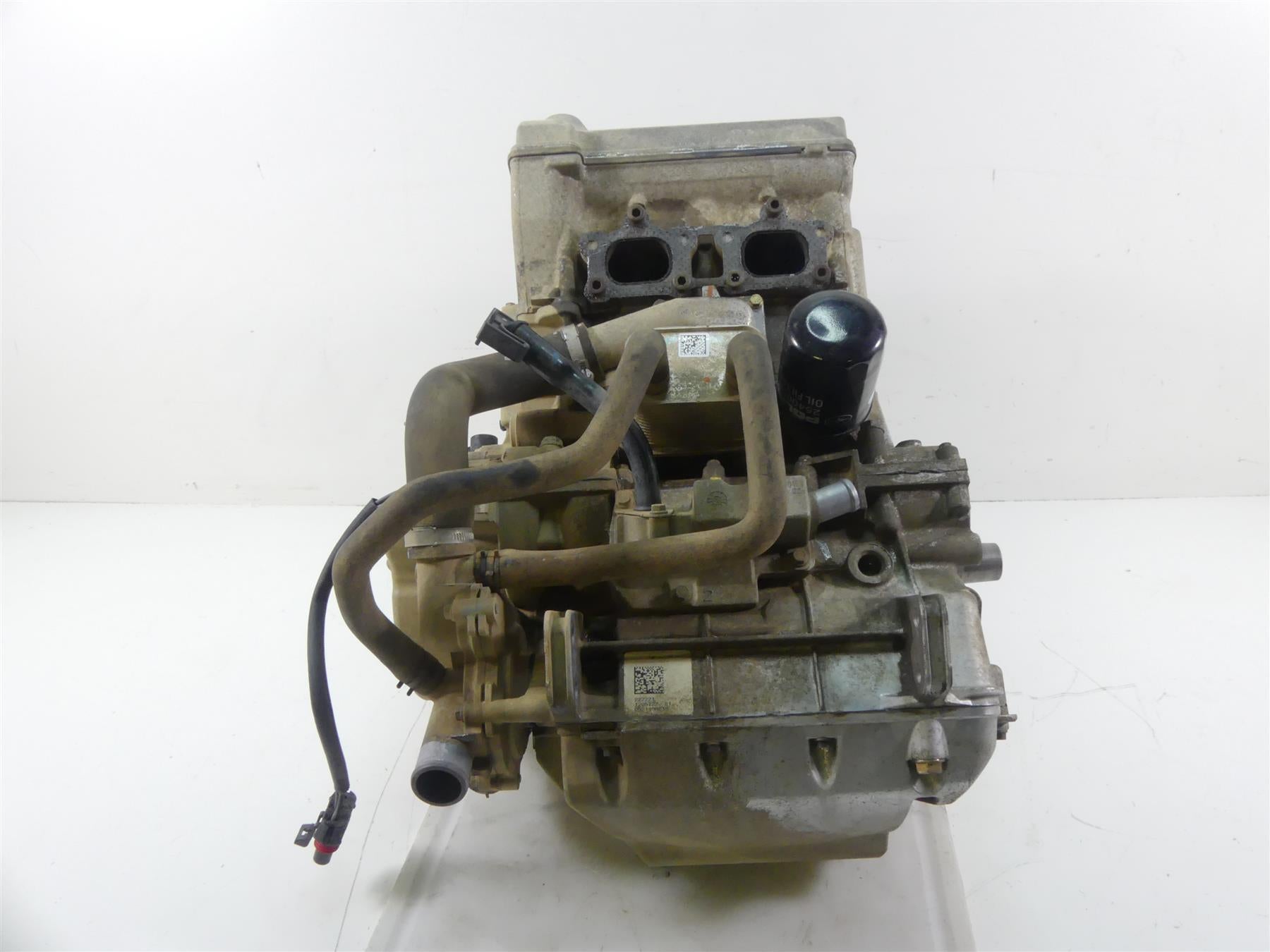 2020 Polaris RZR RS1 1000 Running Engine Motor 2K Only - Video 2207369 {{ shop.shopifyCountryName }} - Mototech271