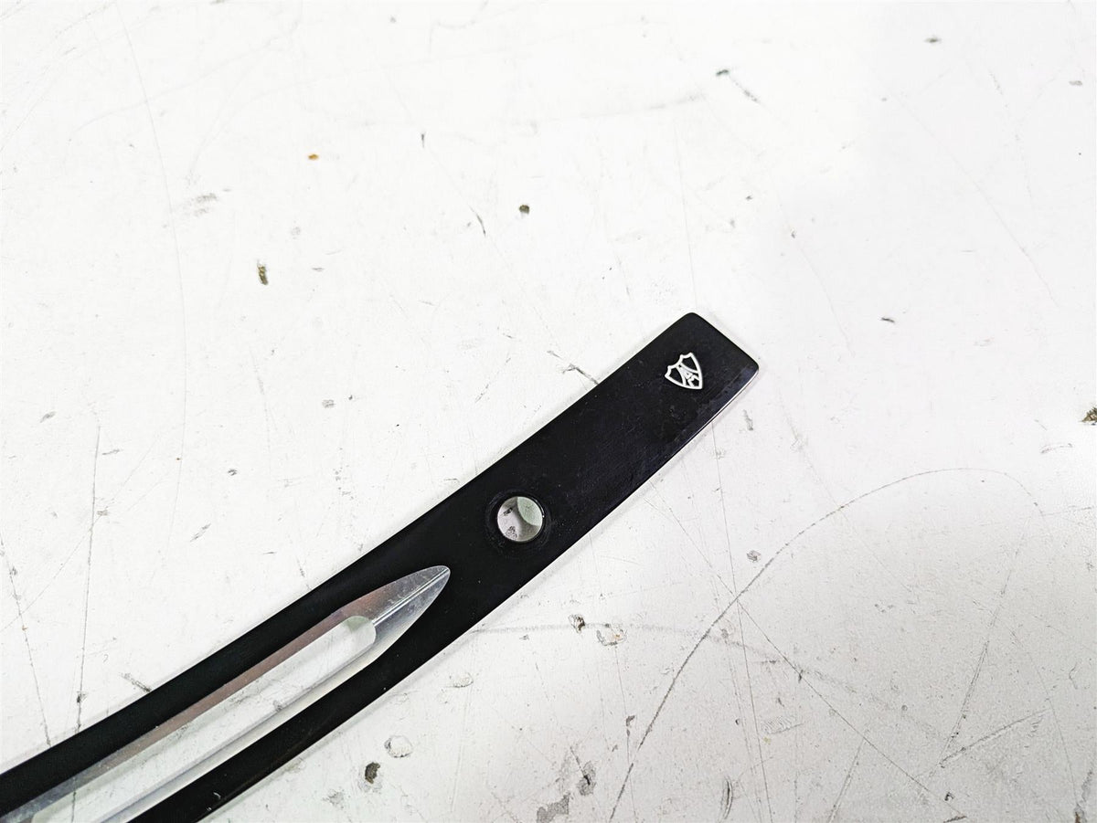 2015 Harley Touring FLHXS Street Glide Arlen Ness Windshield Trim 03-690 {{ shop.shopifyCountryName }} - Mototech271