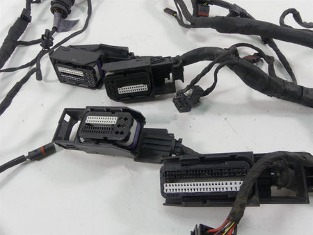 2013 BMW R1200GS K255 Adventure Main & Engine Wiring Harness Esa 61117726669 {{ shop.shopifyCountryName }} - Mototech271