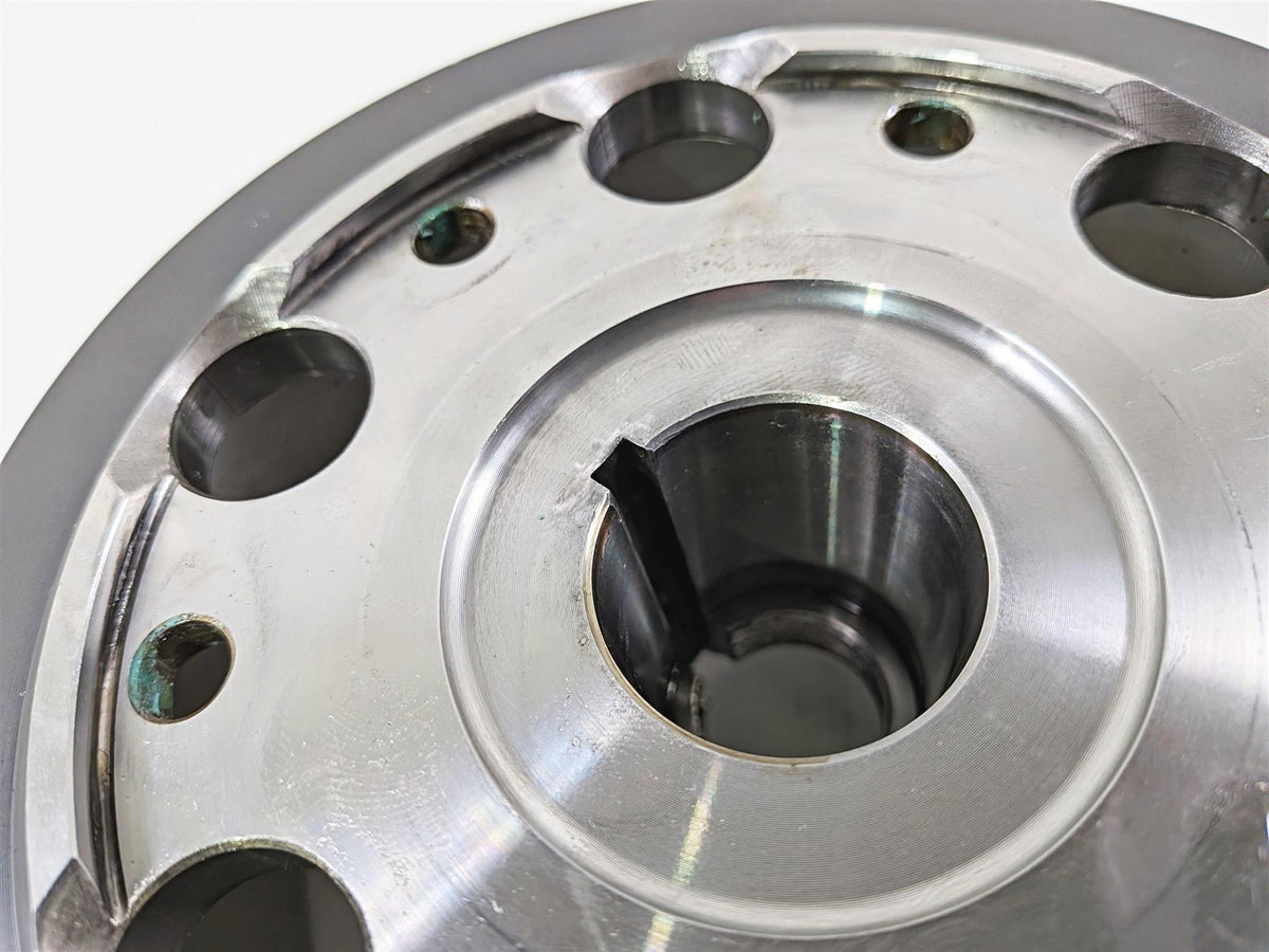 2023 BMW F850GS K81 Ignition Flywheel Fly Wheel Rotor 12317722639 {{ shop.shopifyCountryName }} - Mototech271