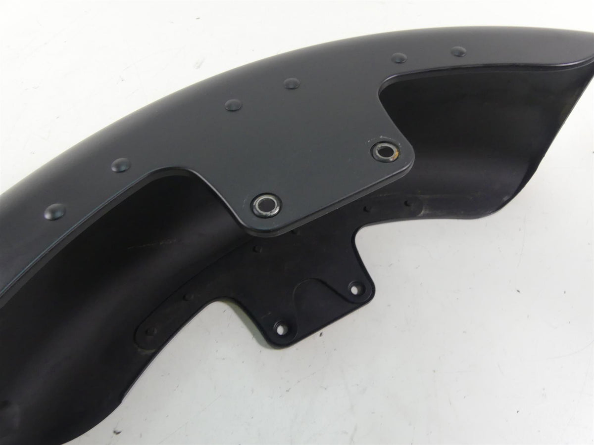 2017 Harley FLS Softail Slim Front Fender Tire Hugger Mud Guard 58900021 {{ shop.shopifyCountryName }} - Mototech271