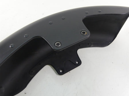 2017 Harley FLS Softail Slim Front Fender Tire Hugger Mud Guard 58900021 {{ shop.shopifyCountryName }} - Mototech271
