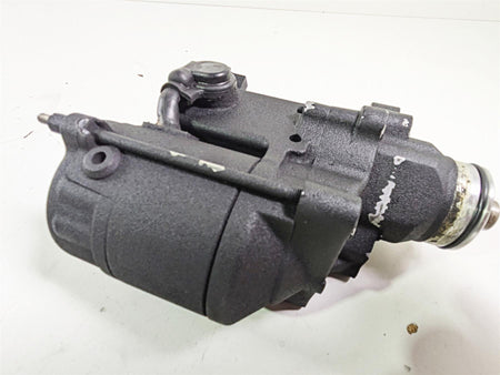 2016 Harley FXDL Dyna Low Rider Engine Starter Motor 96 103 110 31618-06A {{ shop.shopifyCountryName }} - Mototech271
